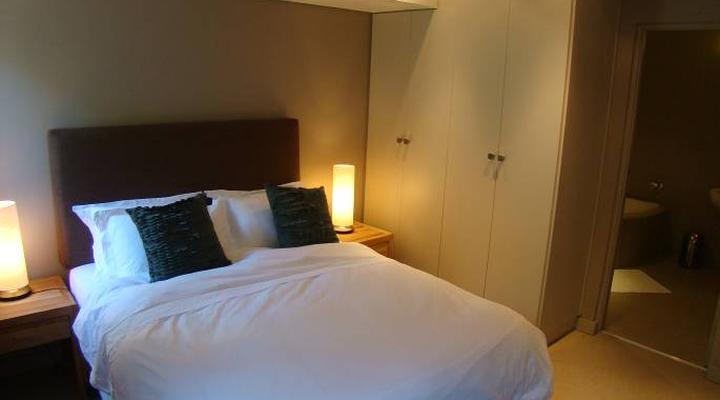 Chapman's Peak Penthouse