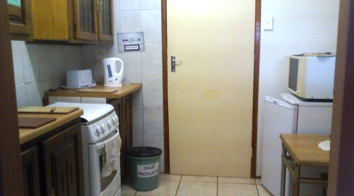 Orania Réhobot Self-help Tuishuis