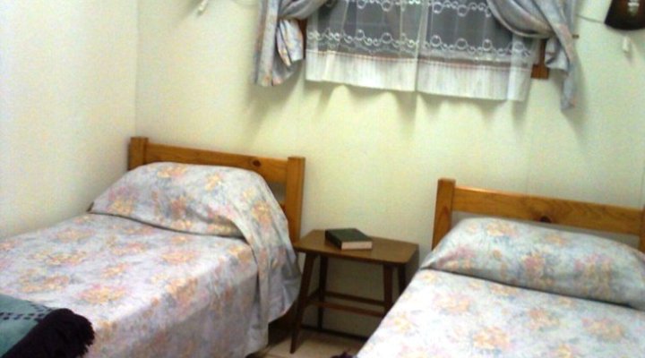 Orania Réhobot Self-help Tuishuis