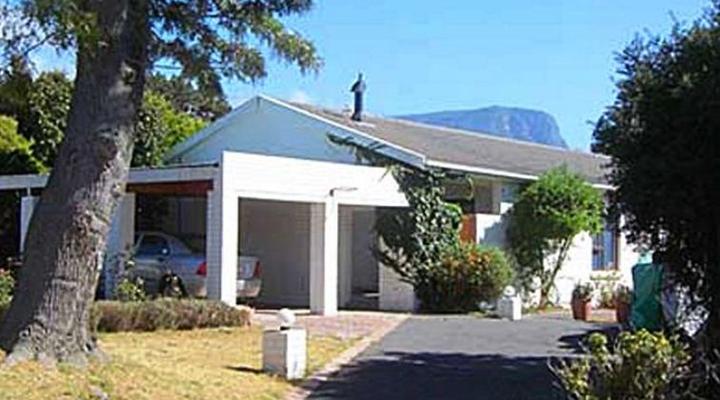 Cherry Lane Constantia