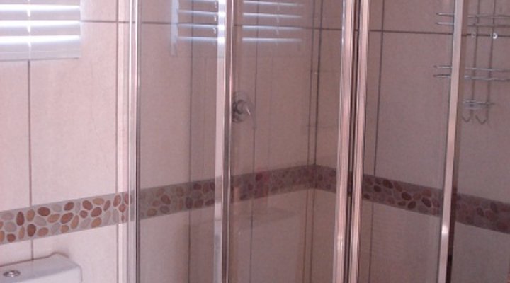 Beach House Accommodation - Mr Mussel and Sole Mate