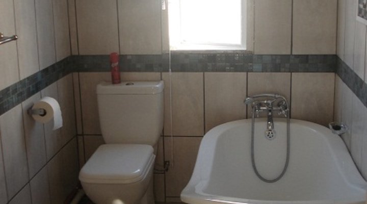 Beach House Accommodation - Mr Mussel and Sole Mate