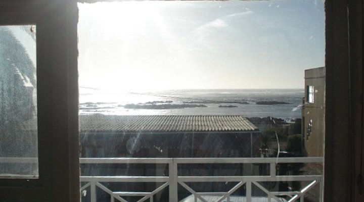 Beach House Accommodation - Mr Mussel and Sole Mate