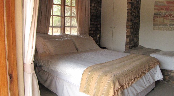 Bush Cottage