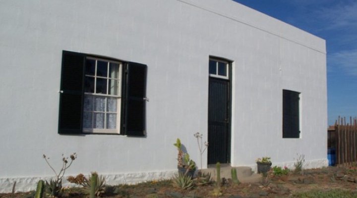 Karoo Hof Guest House