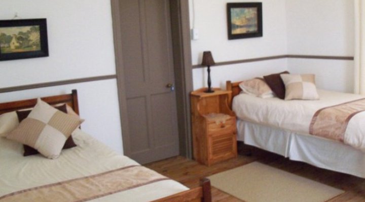 Karoo Hof Guest House