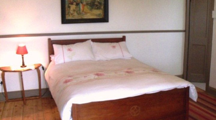 Karoo Hof Guest House