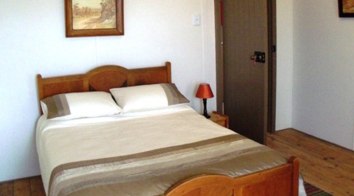 Karoo Hof Guest House