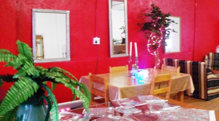 Karoo Hof Guest House