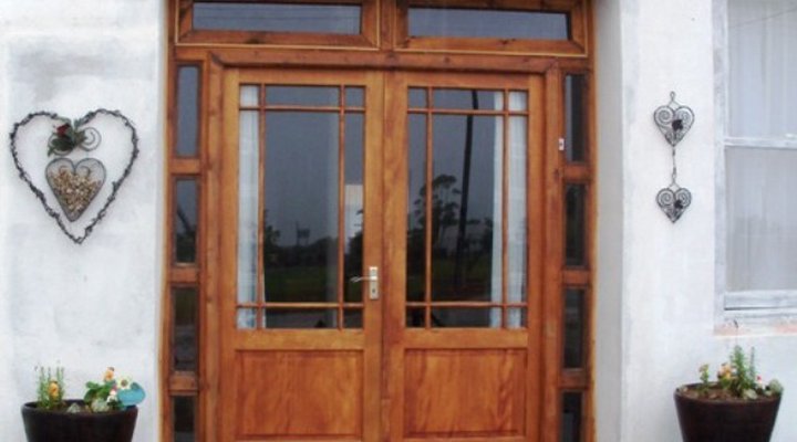 Karoo Hof Guest House