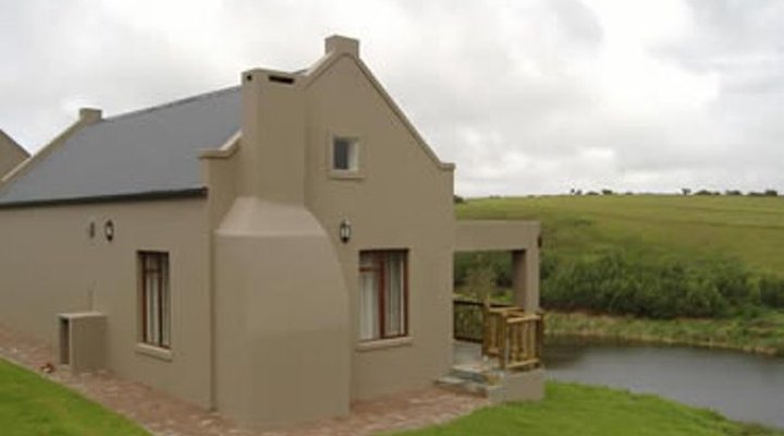 Jonqua Farm Cottages