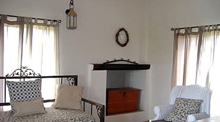 Jonqua Farm Cottages