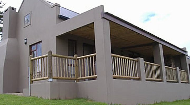 Jonqua Farm Cottages