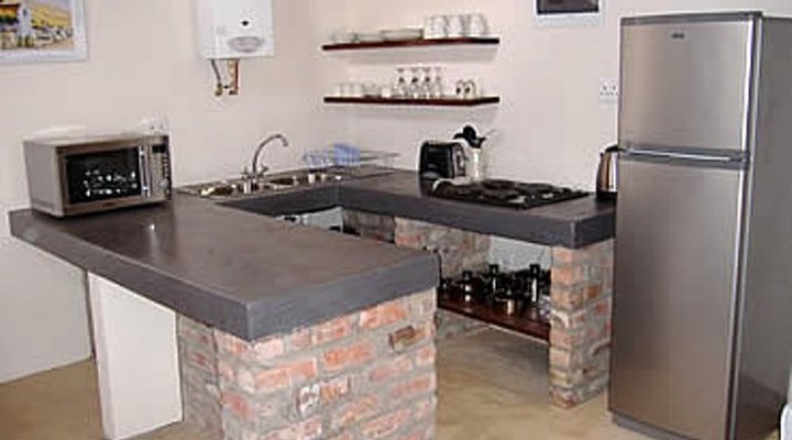 Jonqua Farm Cottages