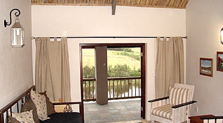 Jonqua Farm Cottages