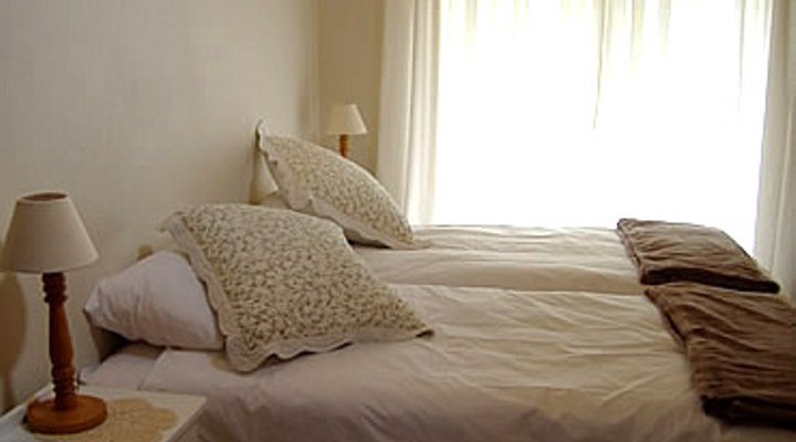 Jonqua Farm Cottages