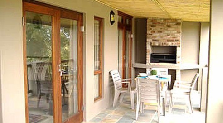 Jonqua Farm Cottages