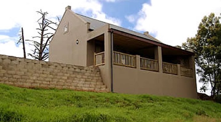 Jonqua Farm Cottages