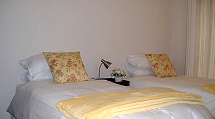 Jonqua Farm Cottages