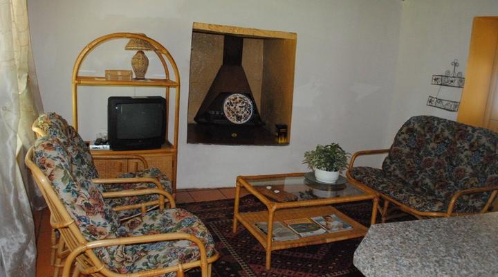 La Provence Vineyard Cottages