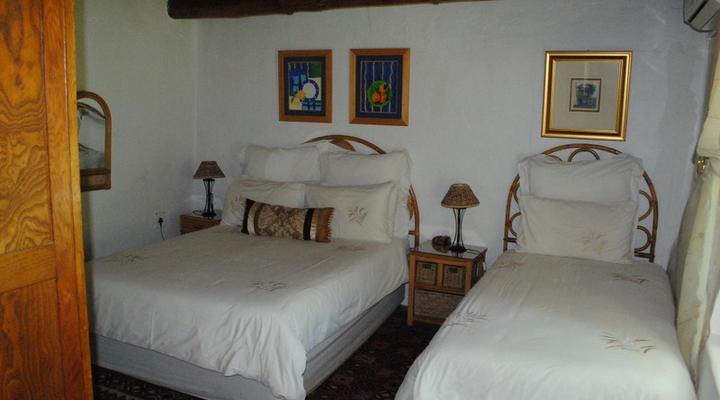 La Provence Vineyard Cottages