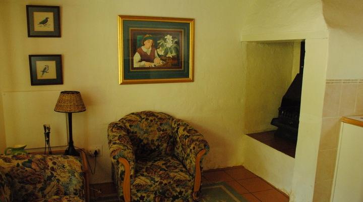 La Provence Vineyard Cottages