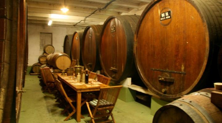 La Provence Vineyard Cottages