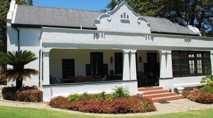 La Provence Vineyard Cottages