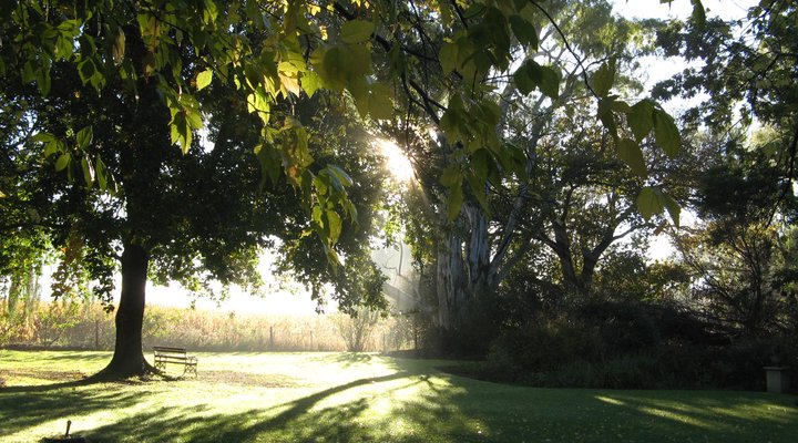 Lowlands Country House