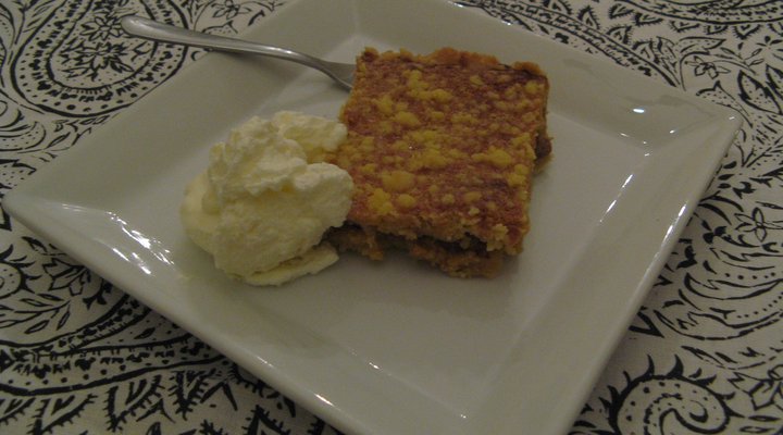 Lowlands Country House