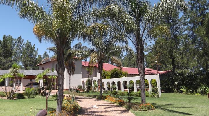 Malachite Guest House