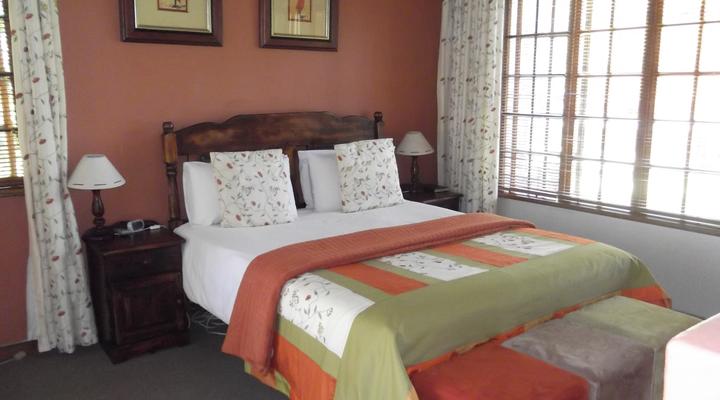 Malachite Guest House