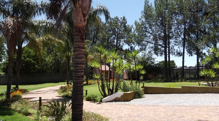 Malachite Guest House