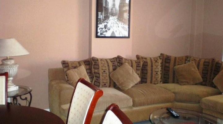 Island Club Luxury Accommodation