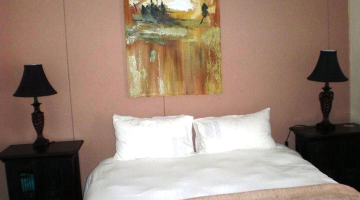 Island Club Luxury Accommodation