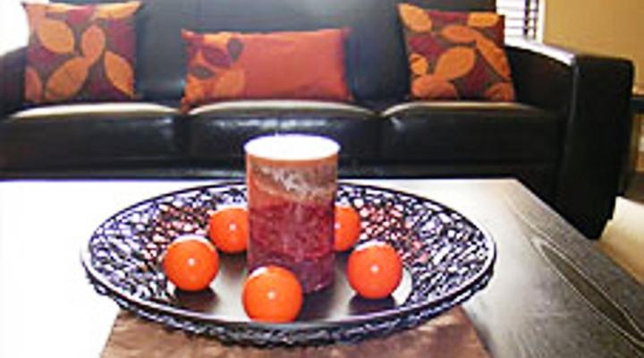 Island Club Luxury Accommodation