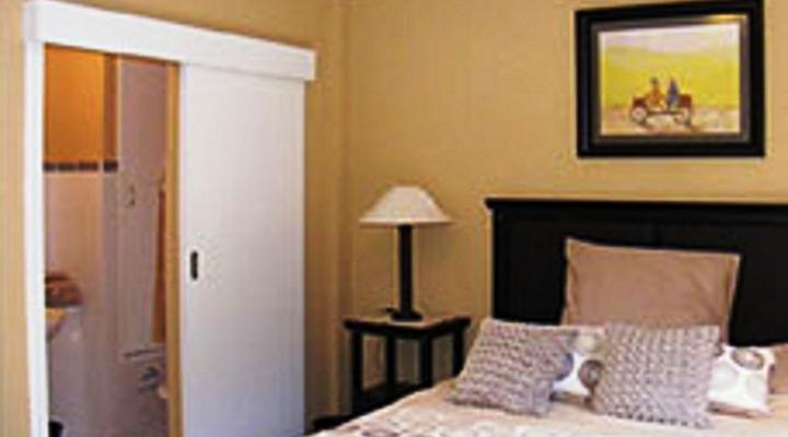 Island Club Luxury Accommodation