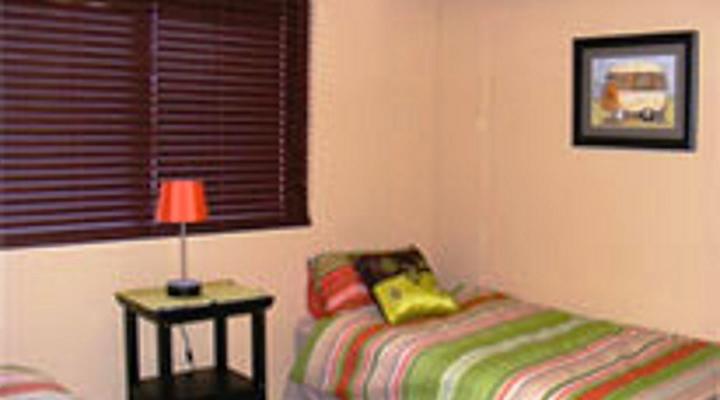 Island Club Luxury Accommodation