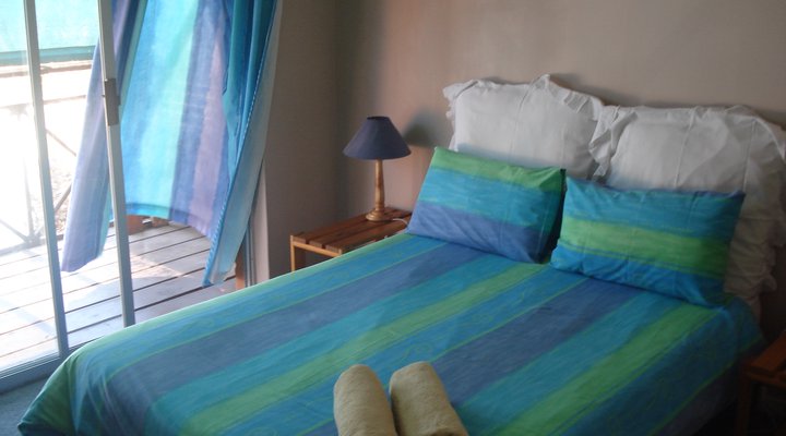 Beach House Accommodation – Atlantic Gem