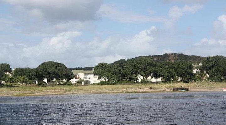 Keurboom River Lodge Unit