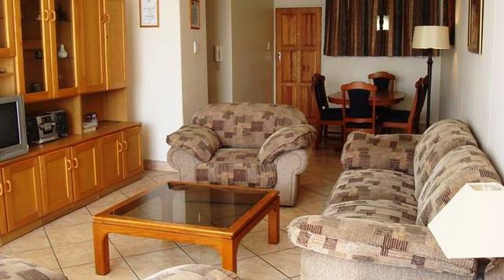 Unicadia Self-catering Apartments
