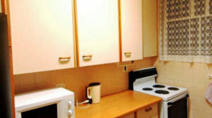 Unicadia Self-catering Apartments