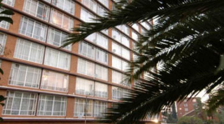 Unicadia Self-catering Apartments