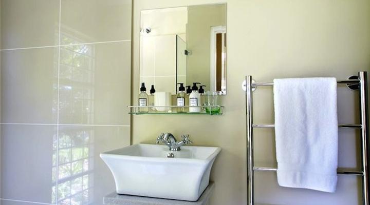 The Constantia Mist Cottage