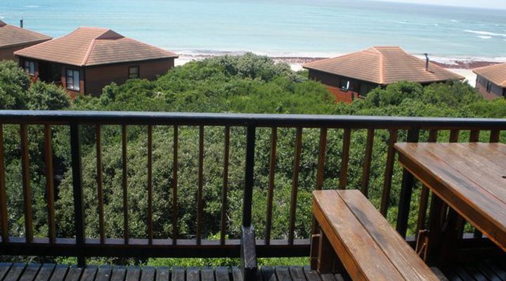 11 Houtbosch Bay Chalet