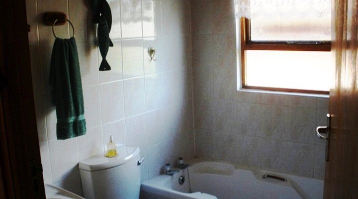 11 Houtbosch Bay Chalet