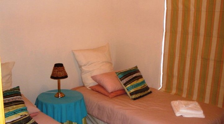 11 Houtbosch Bay Chalet