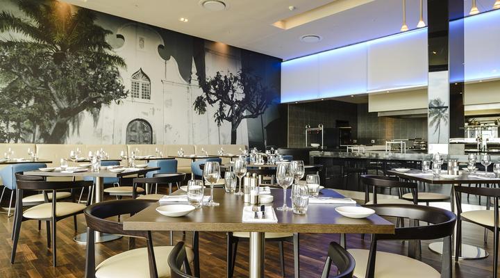 Radisson Blu Hotel, Maputo