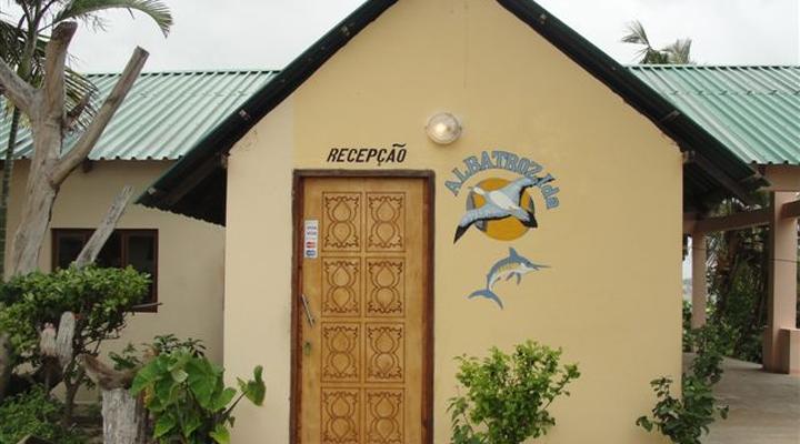 Albatroz Lodge