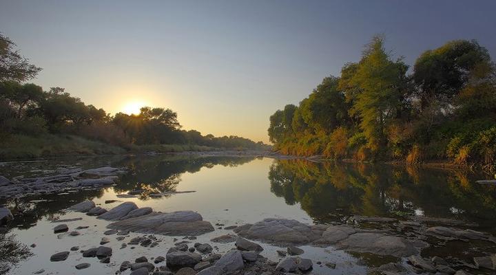 African Ranches River Camp
